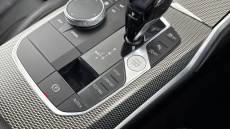 BMW 3 Series 320i M Sport 4dr Step Auto Petrol Saloon